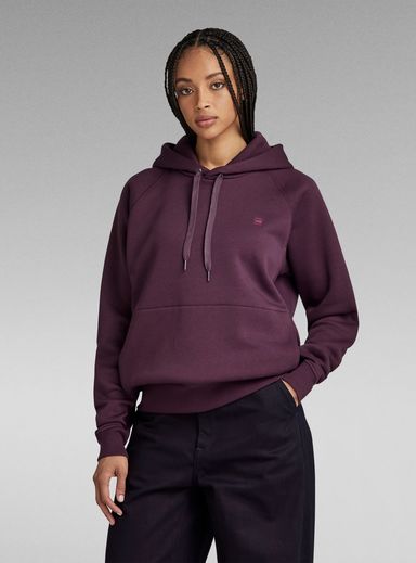 Premium Core 2.0 Hooded Sweater
